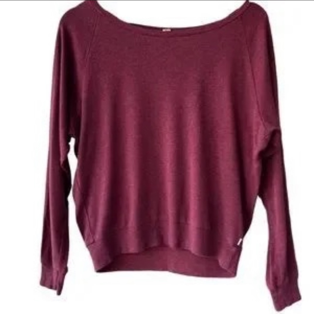 Tna long sleeve